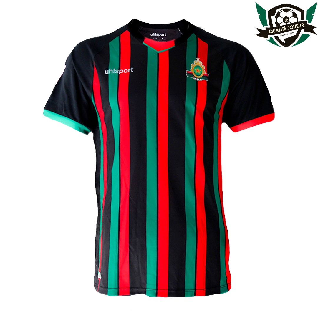 Maillot Domicile FAR Rabat 2024