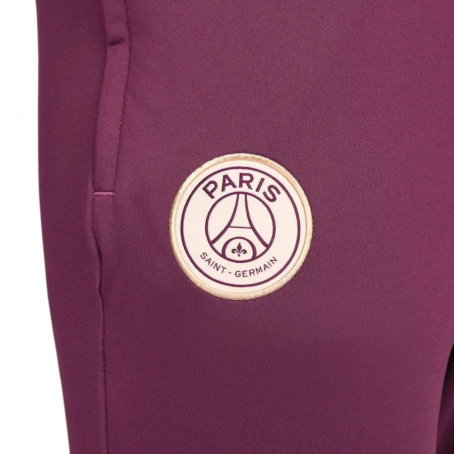 Ensemble d'Entraînement Paris Saint-Germain Nike – Maillot et Pantalon Dri-FIT