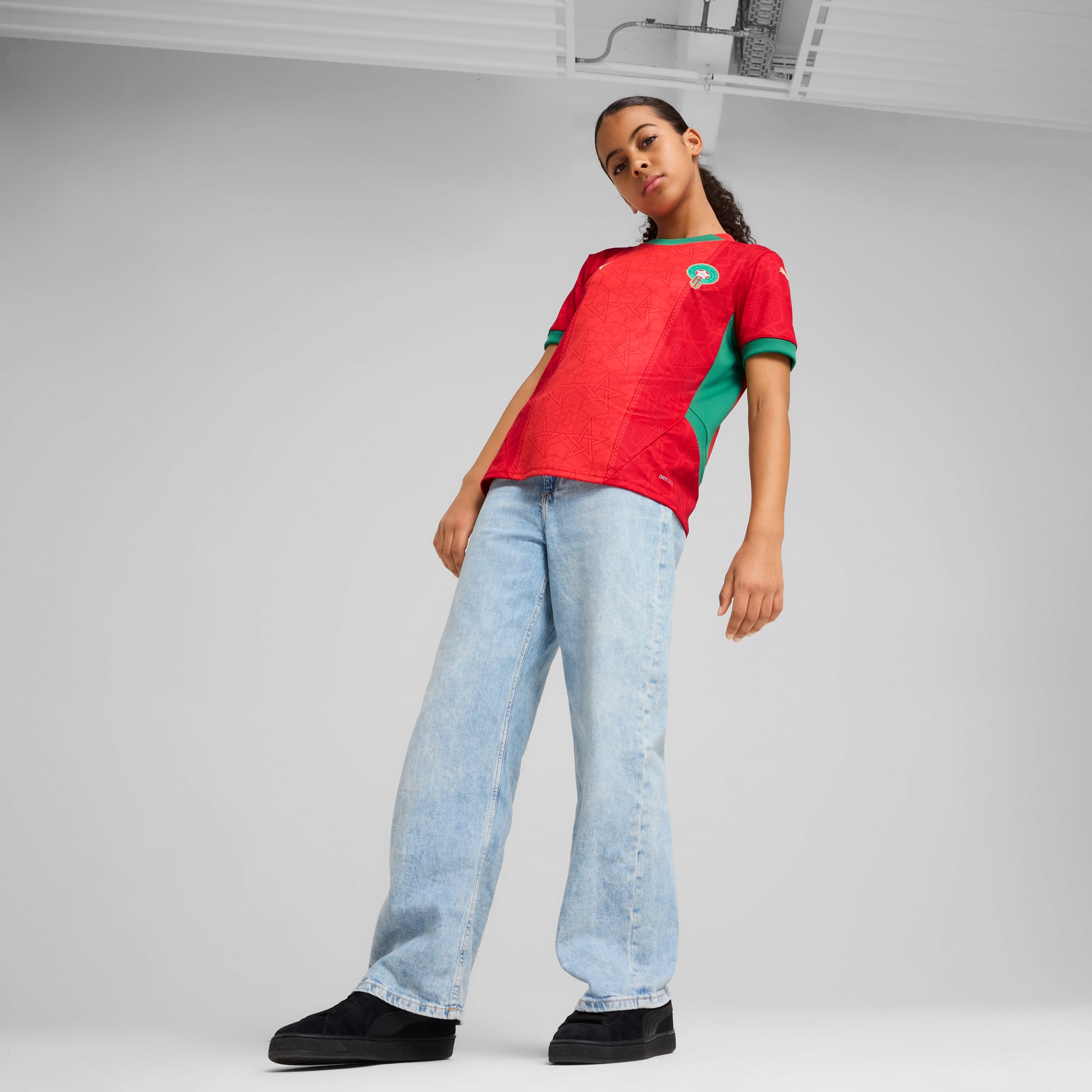 Ensemble Enfant Domicile du Maroc 2025