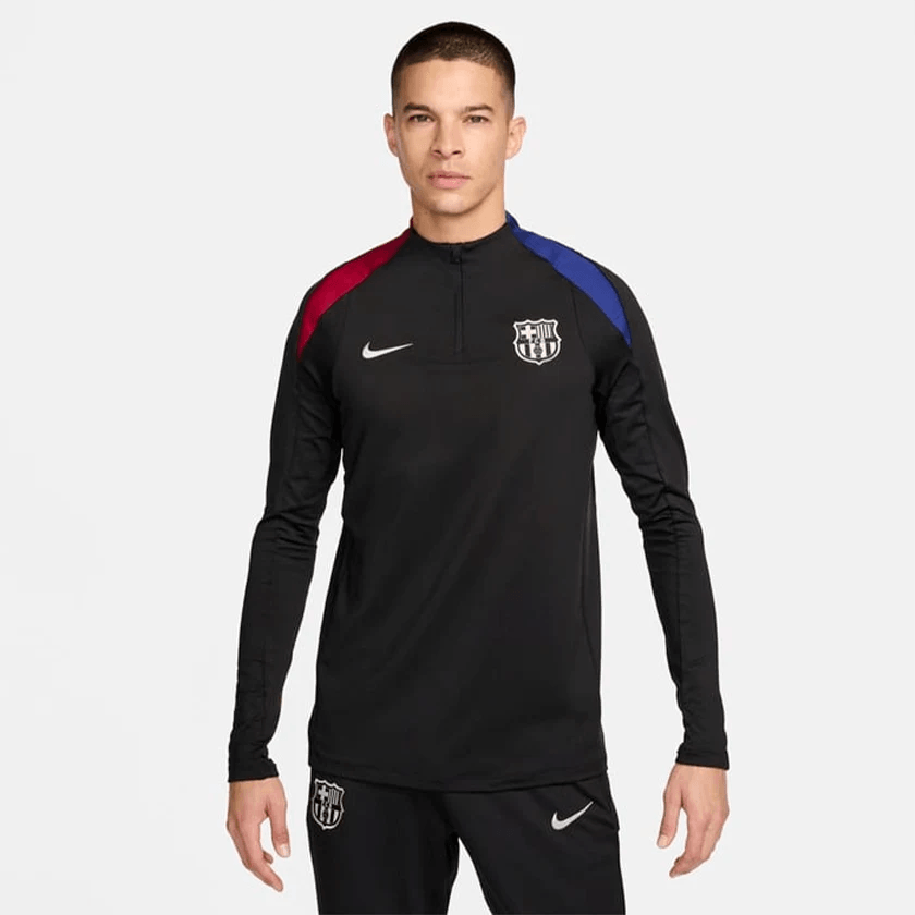 Ensemble d'Entraînement F.C. Barcelona Strike 2024/2025