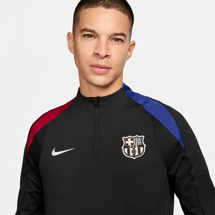 Ensemble d'Entraînement F.C. Barcelona Strike 2024/2025