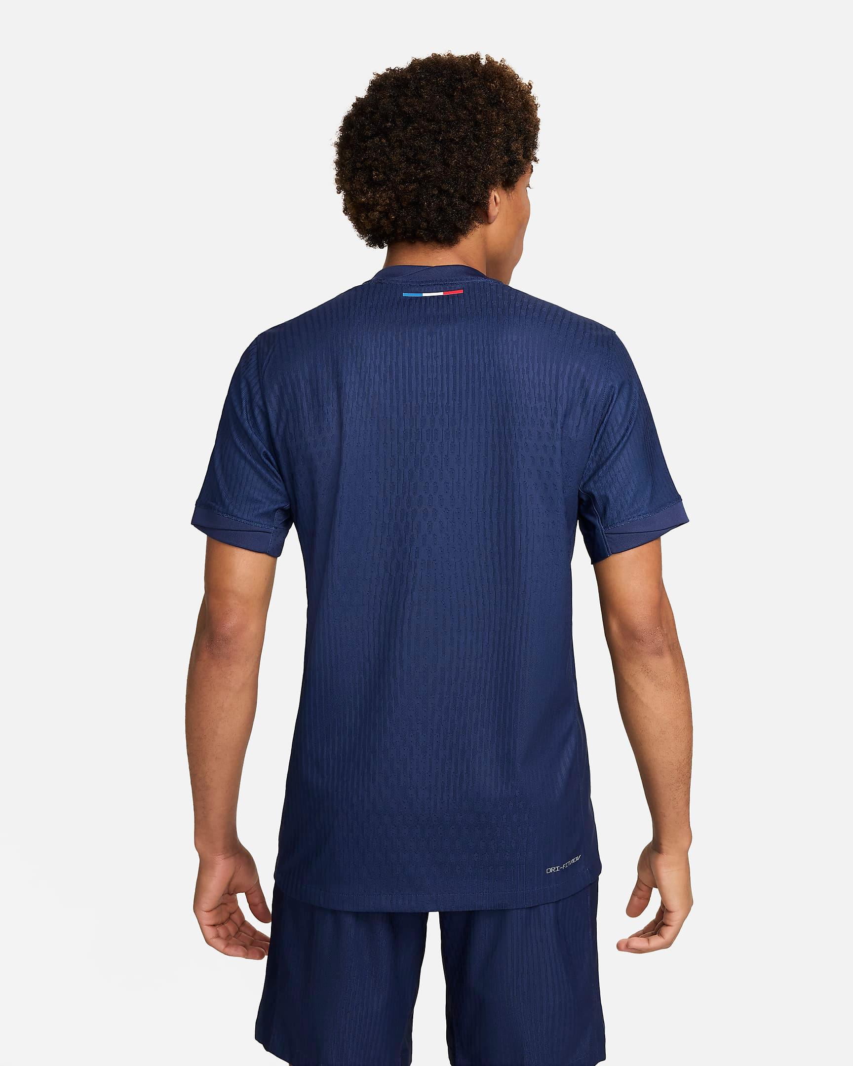 Maillot Domicile Paris Saint-Germain (PSG) 2024/2025