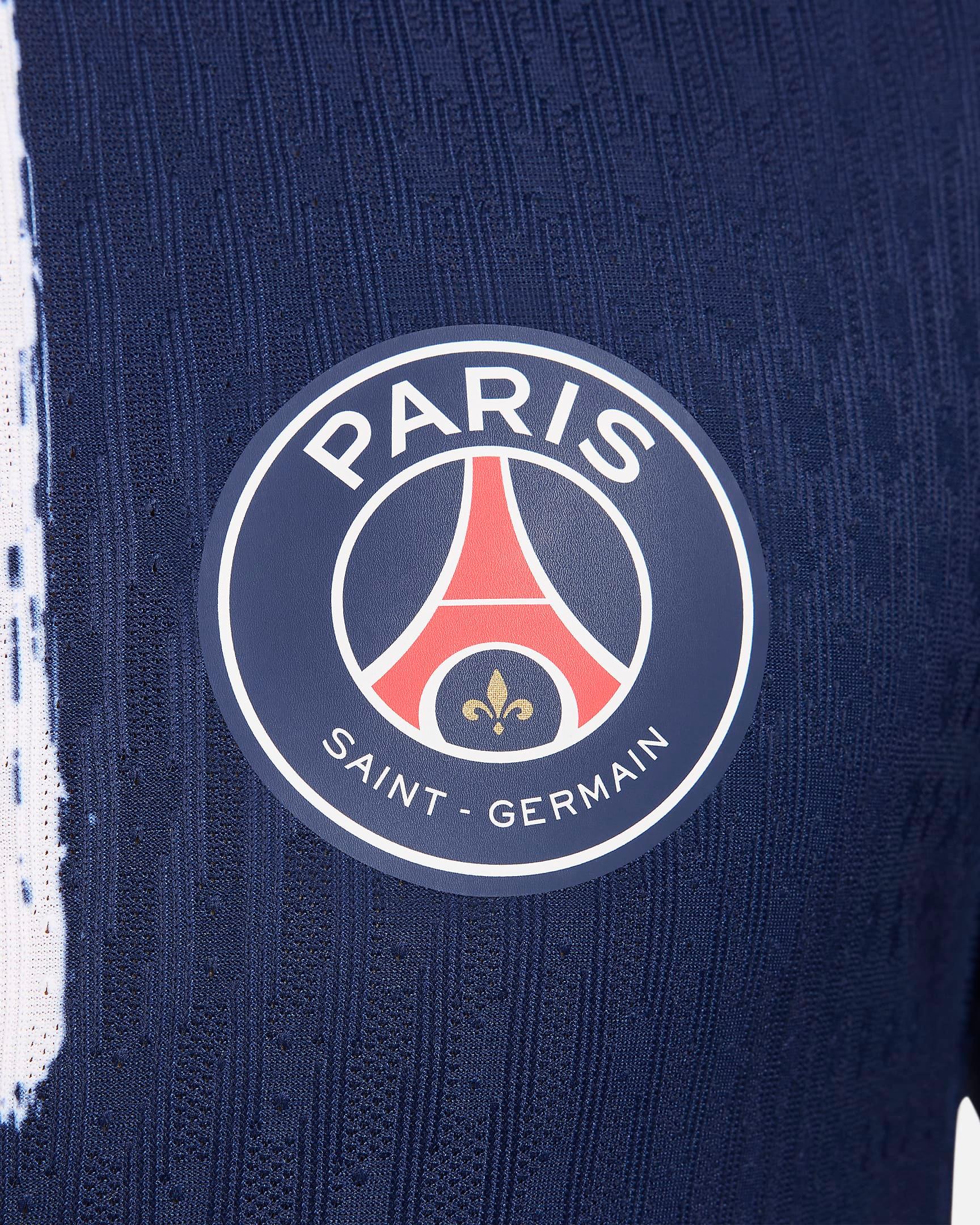 Maillot Domicile Paris Saint-Germain (PSG) 2024/2025