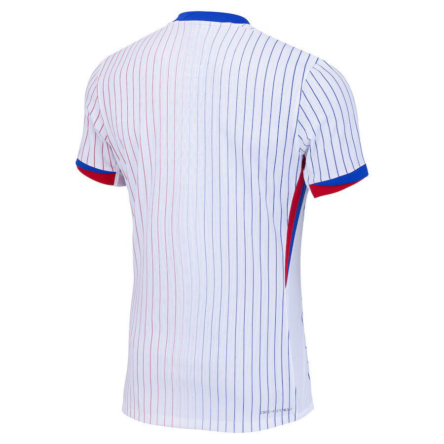 Maillot France Nike FFF Extérieur Match Dri-FIT ADV 2024