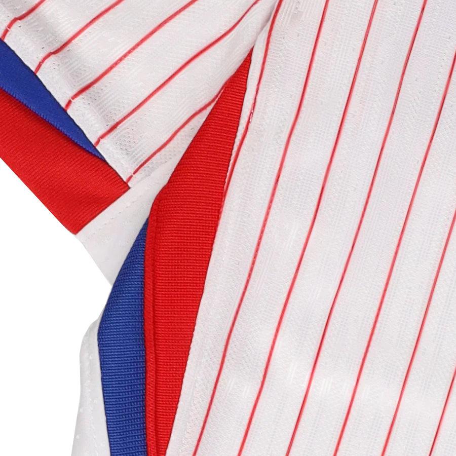 Maillot France Nike FFF Extérieur Match Dri-FIT ADV 2024