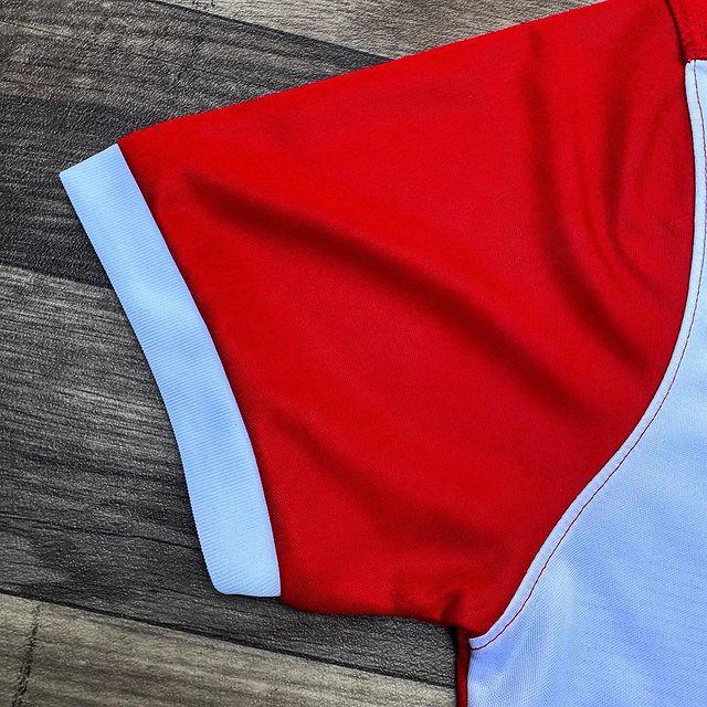 Maillot WYDAD ATHLETIC CLUB Domicile 2024/2025