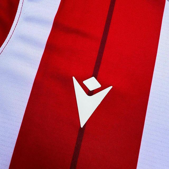 Maillot WYDAD ATHLETIC CLUB Domicile 2024/2025