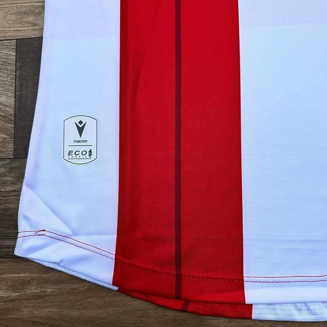 Maillot WYDAD ATHLETIC CLUB Domicile 2024/2025