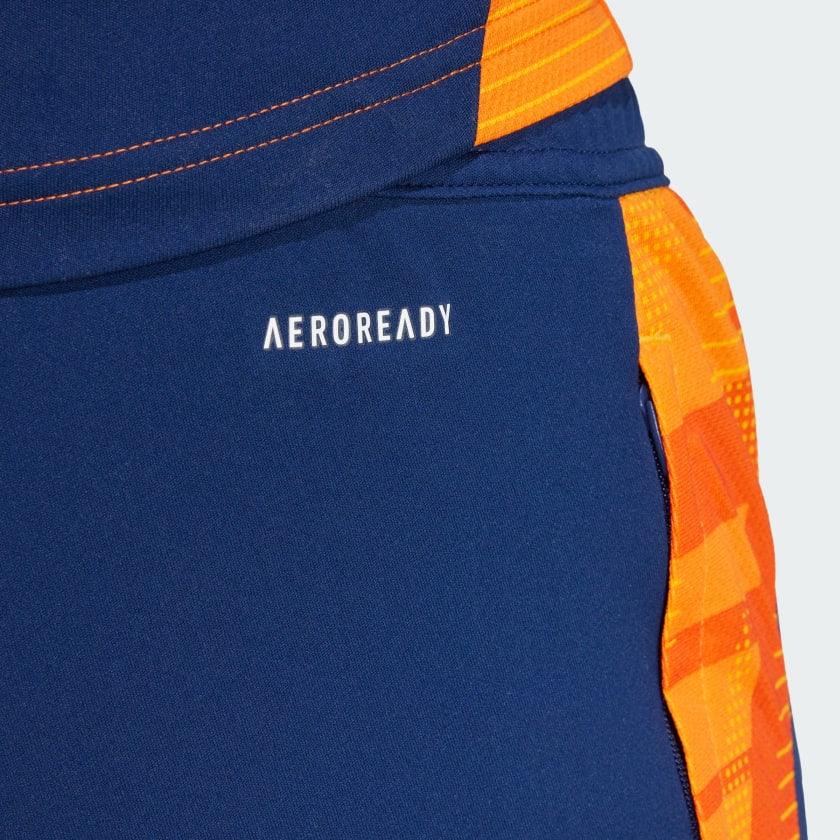 Ensemble d'Entraînement Juventus adidas – Tiro 24 Competition