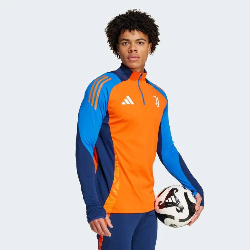 Ensemble d'Entraînement Juventus adidas – Tiro 24 Competition