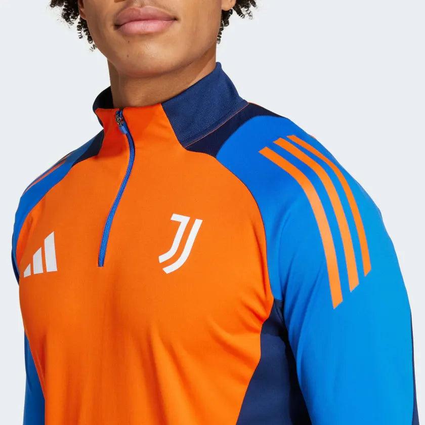 Ensemble d'Entraînement Juventus adidas – Tiro 24 Competition