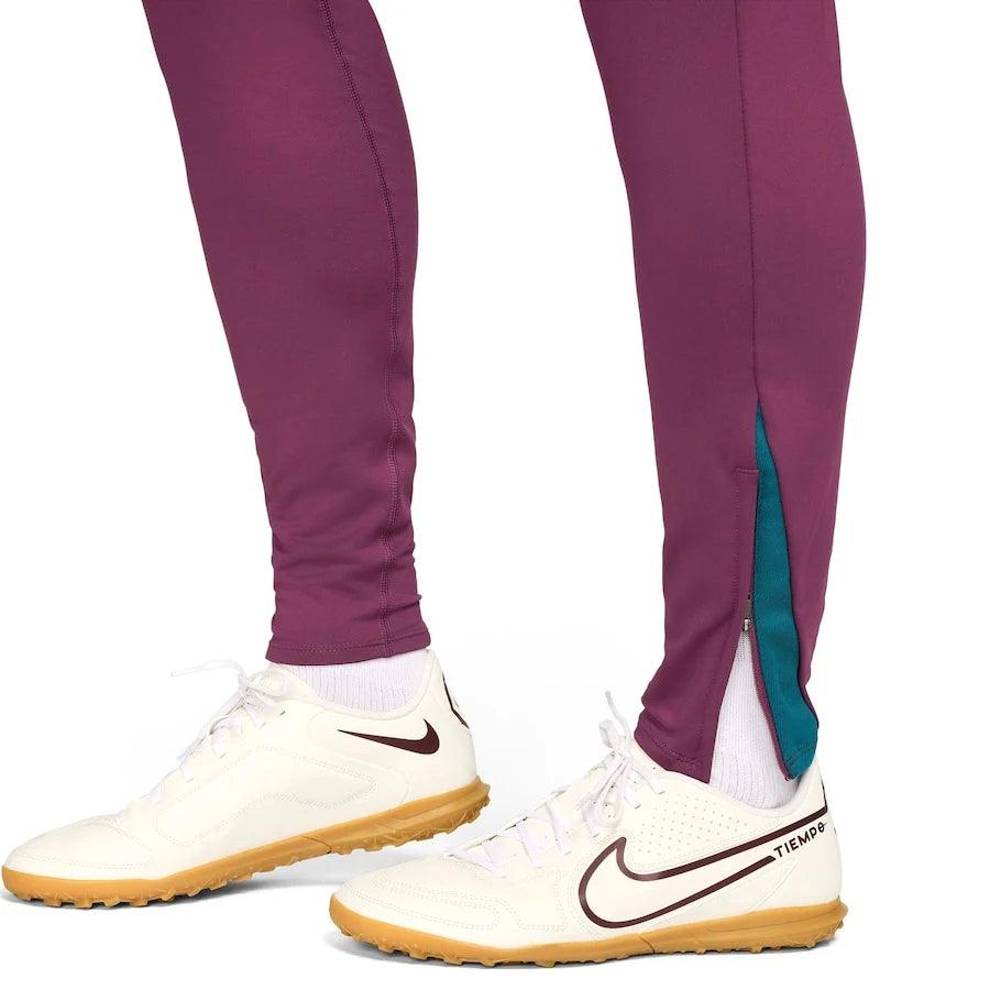 Ensemble d'Entraînement Paris Saint-Germain Nike – Maillot et Pantalon Dri-FIT